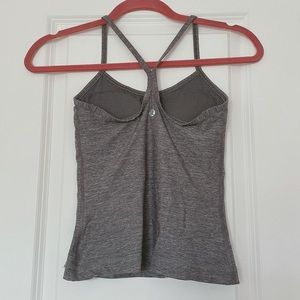 Lulu lemon Tank